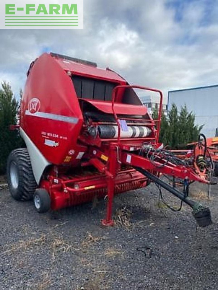 Welger rp 535 mastercut - Kvadratna balirka: slika Welger rp 535 mastercut - Kvadratna balirka Welger rp 535 mastercut - Kvadratna balirka: slika Welger rp 535 mastercut - Kvadratna balirka