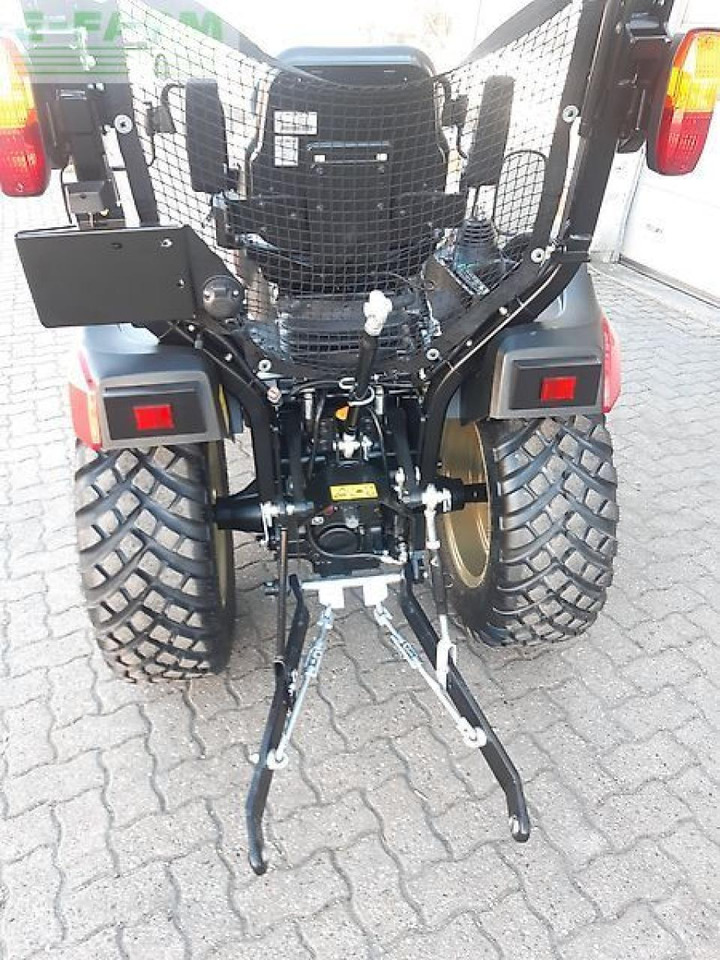 Yanmar sa424v-r - Traktor: slika Yanmar sa424v-r - Traktor Yanmar sa424v-r - Traktor: slika Yanmar sa424v-r - Traktor