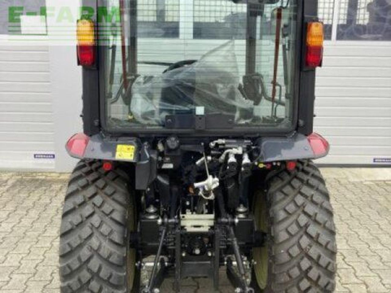 Yanmar yt235 mit kabine yanmar trakto - Traktor: slika Yanmar yt235 mit kabine yanmar trakto - Traktor Yanmar yt235 mit kabine yanmar trakto - Traktor: slika Yanmar yt235 mit kabine yanmar trakto - Traktor