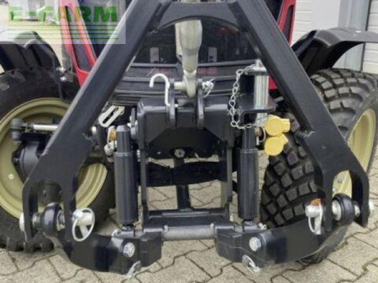Yanmar yt235 mit kabine yanmar trakto - Traktor: slika Yanmar yt235 mit kabine yanmar trakto - Traktor Yanmar yt235 mit kabine yanmar trakto - Traktor: slika Yanmar yt235 mit kabine yanmar trakto - Traktor