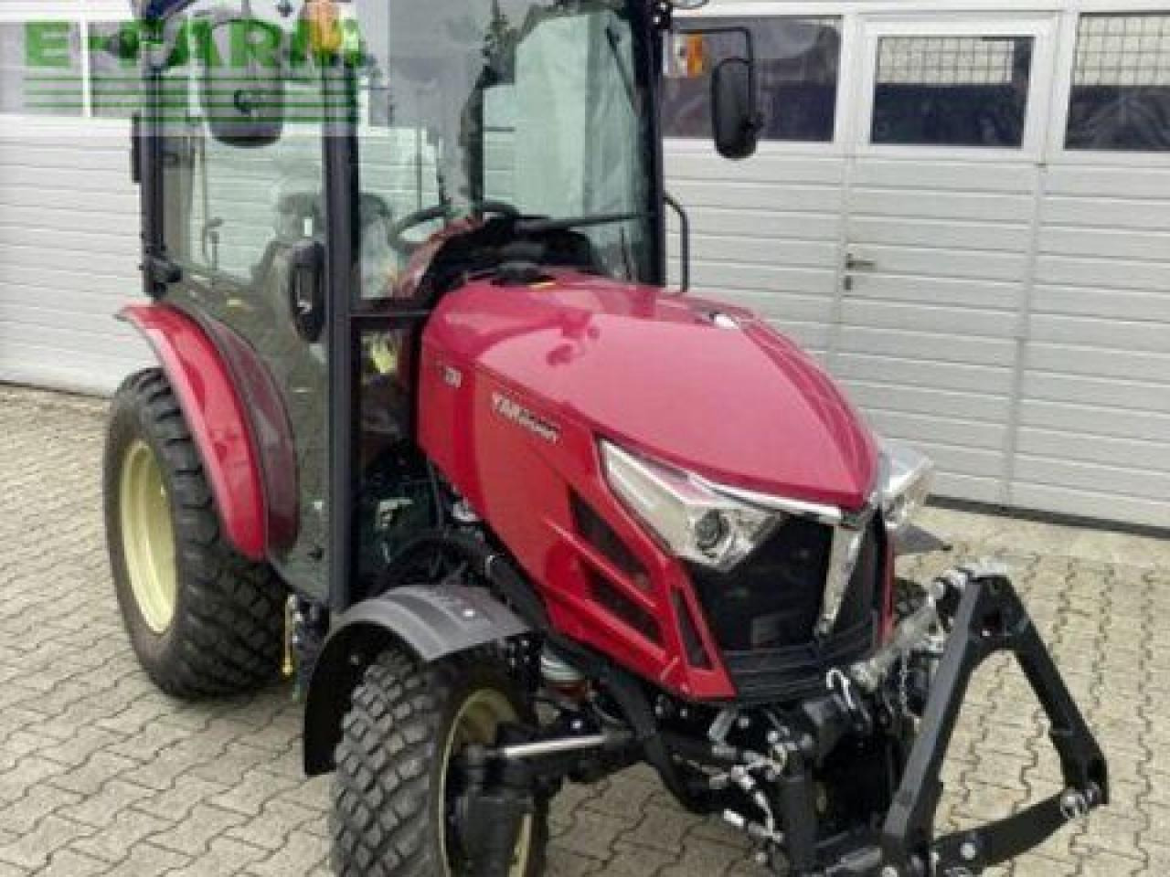 Yanmar yt235 mit kabine yanmar trakto - Traktor: slika Yanmar yt235 mit kabine yanmar trakto - Traktor Yanmar yt235 mit kabine yanmar trakto - Traktor: slika Yanmar yt235 mit kabine yanmar trakto - Traktor
