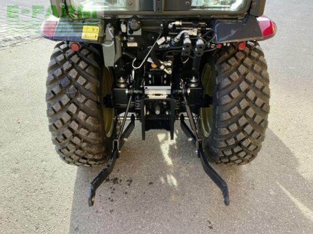 Yanmar yt235 mit kabine yanmar trakto - Traktor: slika Yanmar yt235 mit kabine yanmar trakto - Traktor Yanmar yt235 mit kabine yanmar trakto - Traktor: slika Yanmar yt235 mit kabine yanmar trakto - Traktor