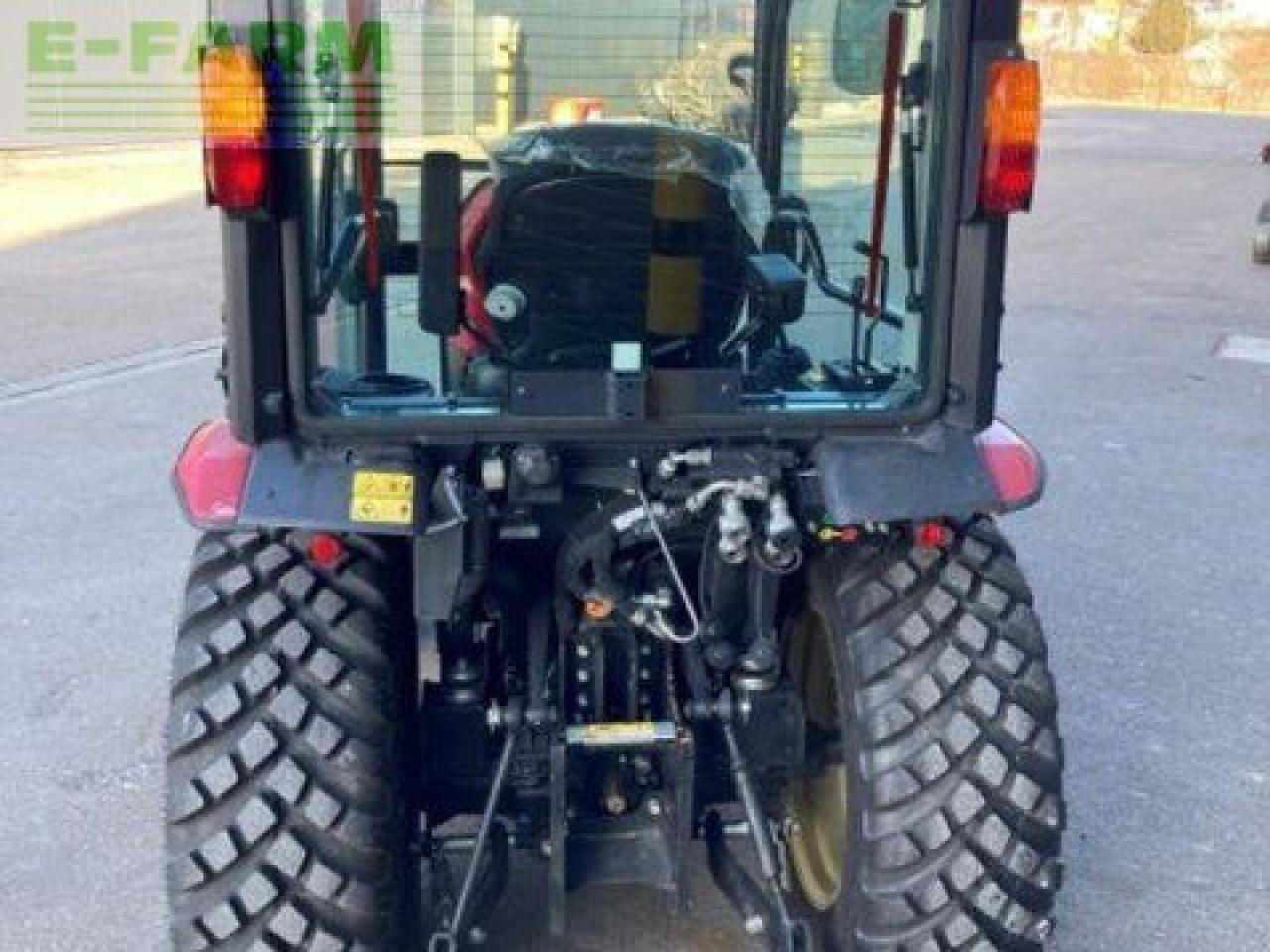 Yanmar yt235 mit kabine yanmar trakto - Traktor: slika Yanmar yt235 mit kabine yanmar trakto - Traktor Yanmar yt235 mit kabine yanmar trakto - Traktor: slika Yanmar yt235 mit kabine yanmar trakto - Traktor