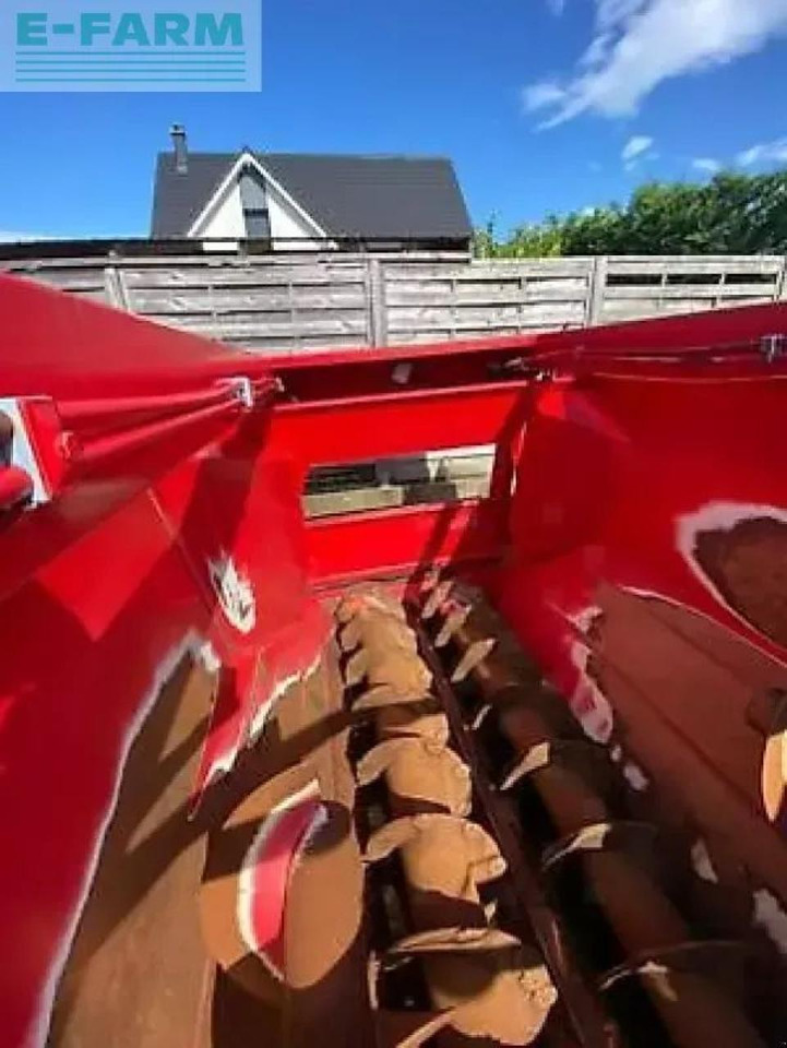 Zago king 17 wt - Oprema za stoku: slika Zago king 17 wt - Oprema za stoku Zago king 17 wt - Oprema za stoku: slika Zago king 17 wt - Oprema za stoku