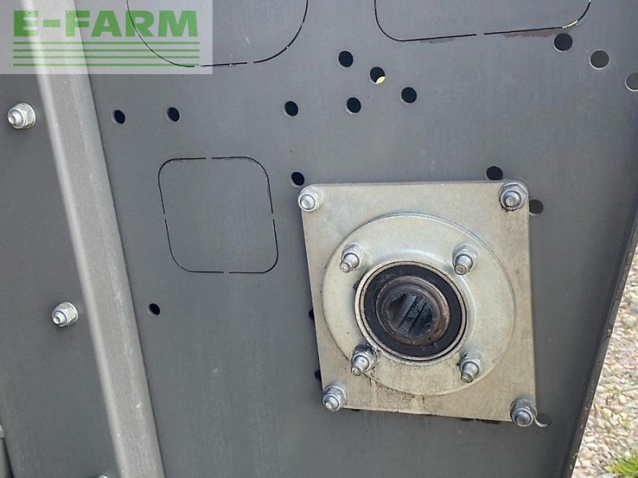 Ziegler corn champion - Priključak za silažni kombajn: slika Ziegler corn champion - Priključak za silažni kombajn Ziegler corn champion - Priključak za silažni kombajn: slika Ziegler corn champion - Priključak za silažni kombajn