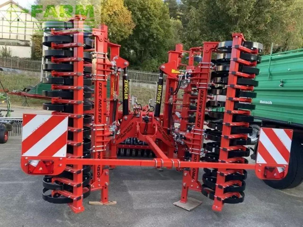 Ziegler disc master pro 4501 ziegler s - Tanjurača: slika Ziegler disc master pro 4501 ziegler s - Tanjurača Ziegler disc master pro 4501 ziegler s - Tanjurača: slika Ziegler disc master pro 4501 ziegler s - Tanjurača