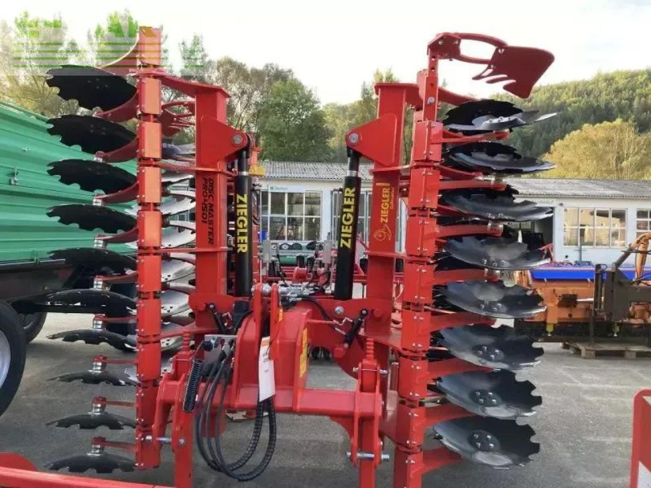 Ziegler disc master pro 4501 ziegler s - Tanjurača: slika Ziegler disc master pro 4501 ziegler s - Tanjurača Ziegler disc master pro 4501 ziegler s - Tanjurača: slika Ziegler disc master pro 4501 ziegler s - Tanjurača