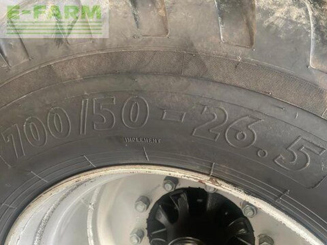 Zunhammer 12500 - Cisterna za gnojnicu: slika Zunhammer 12500 - Cisterna za gnojnicu Zunhammer 12500 - Cisterna za gnojnicu: slika Zunhammer 12500 - Cisterna za gnojnicu