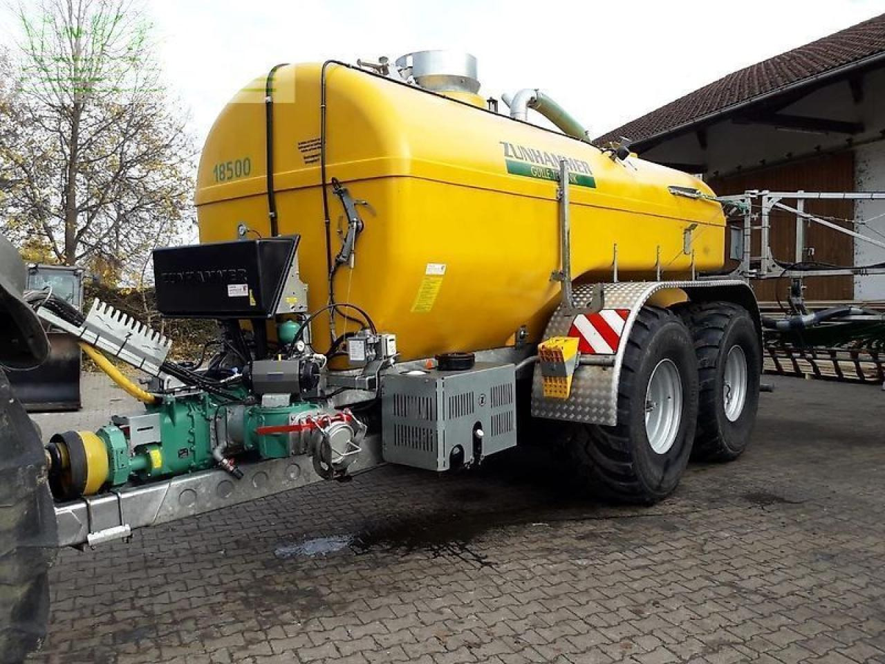 Zunhammer ske 18,5 pu - Oprema za gnojenje: slika Zunhammer ske 18,5 pu - Oprema za gnojenje Zunhammer ske 18,5 pu - Oprema za gnojenje: slika Zunhammer ske 18,5 pu - Oprema za gnojenje