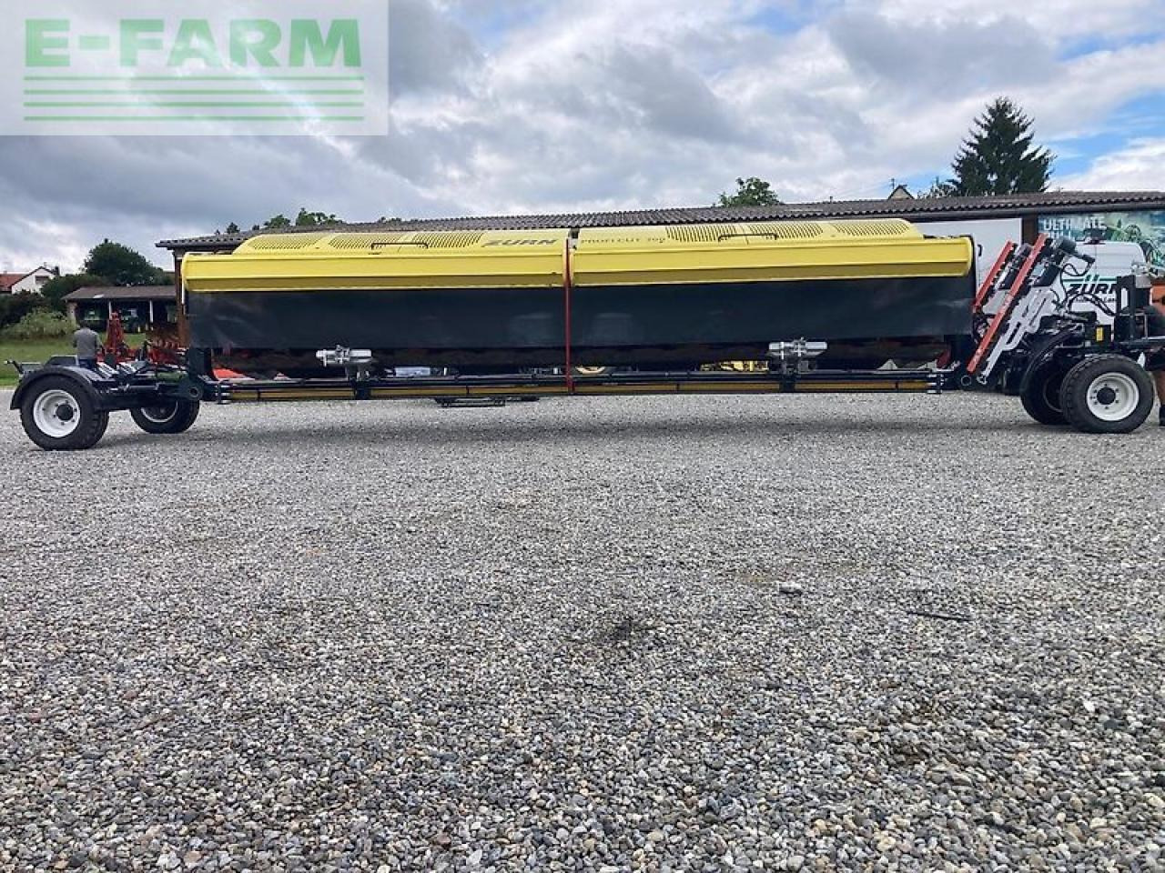 Zürn profi cut - Priključak za silažni kombajn: slika Zürn profi cut - Priključak za silažni kombajn Zürn profi cut - Priključak za silažni kombajn: slika Zürn profi cut - Priključak za silažni kombajn