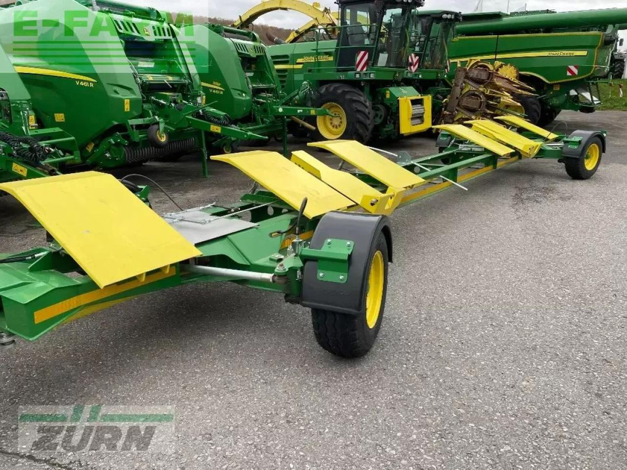 Zürn sww-x6 630x - Priključak za silažni kombajn: slika Zürn sww-x6 630x - Priključak za silažni kombajn Zürn sww-x6 630x - Priključak za silažni kombajn: slika Zürn sww-x6 630x - Priključak za silažni kombajn