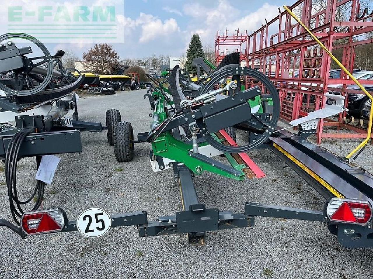 Zürn topcut tc-600 unkrautschneider - Priključak za silažni kombajn: slika Zürn topcut tc-600 unkrautschneider - Priključak za silažni kombajn Zürn topcut tc-600 unkrautschneider - Priključak za silažni kombajn: slika Zürn topcut tc-600 unkrautschneider - Priključak za silažni kombajn