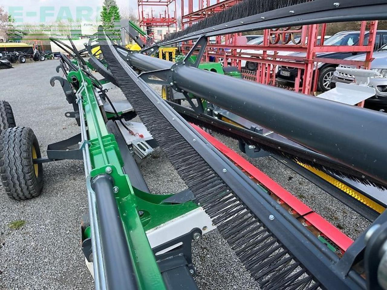 Zürn topcut tc-600 unkrautschneider - Priključak za silažni kombajn: slika Zürn topcut tc-600 unkrautschneider - Priključak za silažni kombajn Zürn topcut tc-600 unkrautschneider - Priključak za silažni kombajn: slika Zürn topcut tc-600 unkrautschneider - Priključak za silažni kombajn