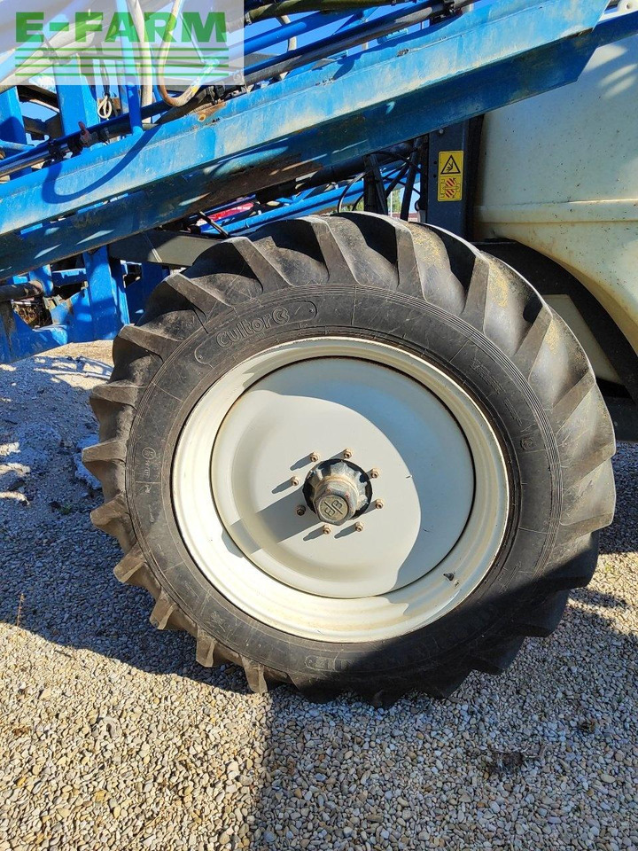 Meteor 3400 - Vučena prskalica: slika meteor 3400 - Vučena prskalica Meteor 3400 - Vučena prskalica: slika meteor 3400 - Vučena prskalica