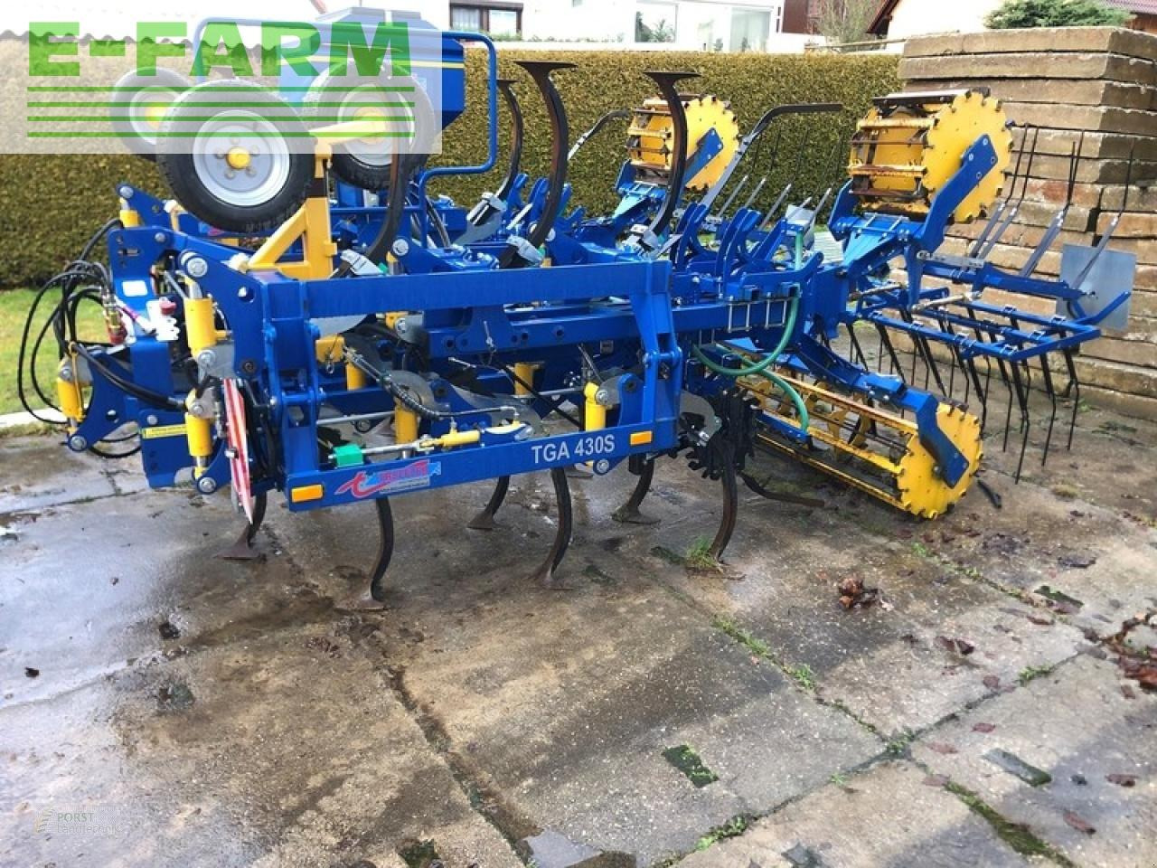 Treffler tga 430s / neuwertig! - Kultivator: slika treffler tga 430s / neuwertig! - Kultivator Treffler tga 430s / neuwertig! - Kultivator: slika treffler tga 430s / neuwertig! - Kultivator