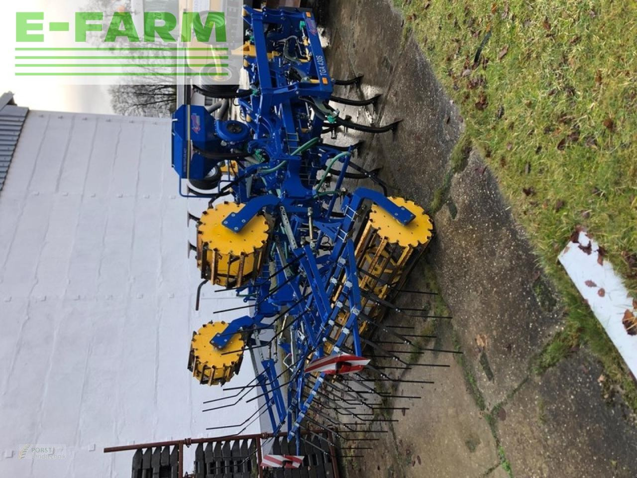 Treffler tga 430s / neuwertig! - Kultivator: slika treffler tga 430s / neuwertig! - Kultivator Treffler tga 430s / neuwertig! - Kultivator: slika treffler tga 430s / neuwertig! - Kultivator