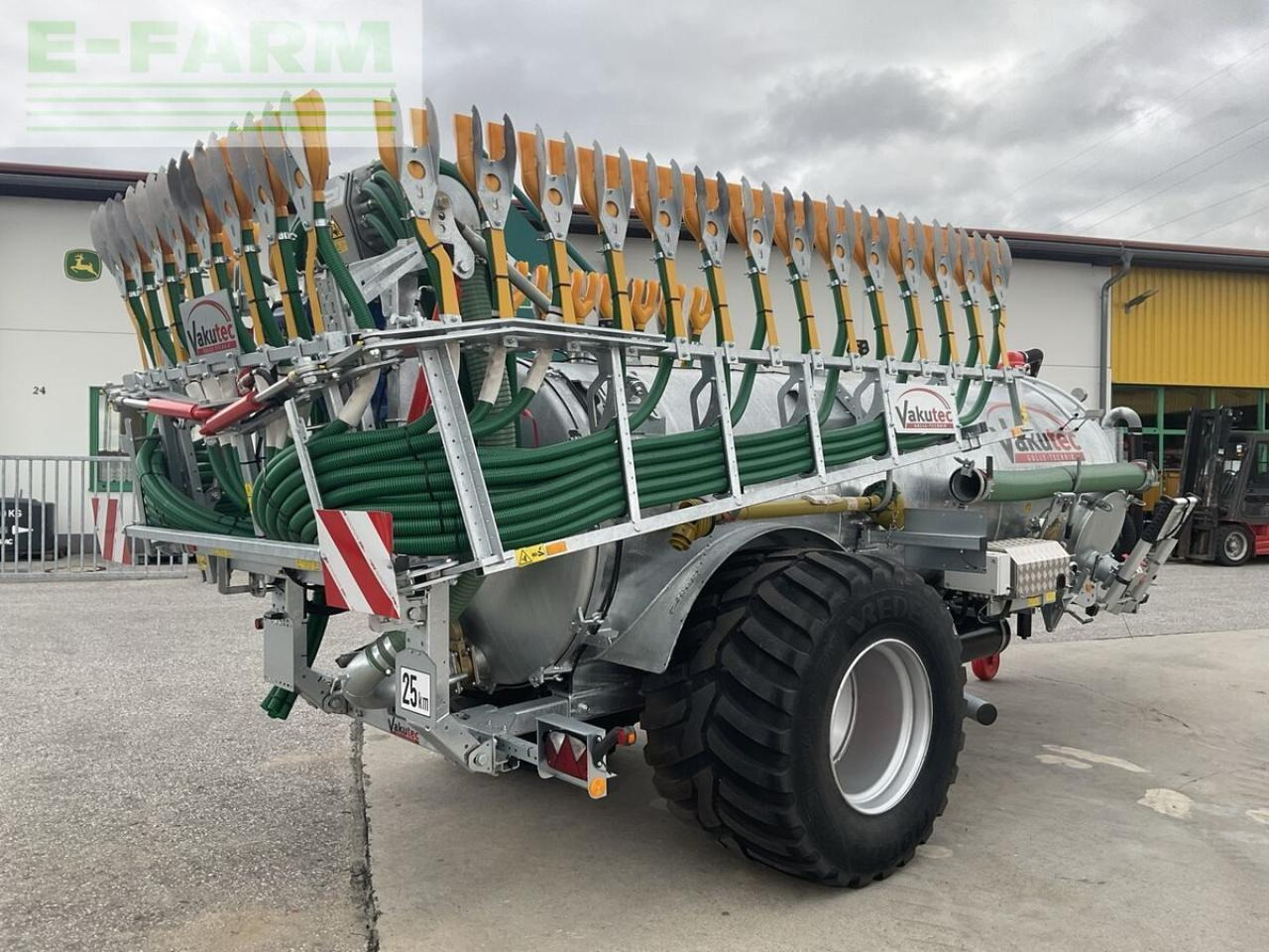 Va 7300 - Cisterna za gnojnicu: slika va 7300 - Cisterna za gnojnicu Va 7300 - Cisterna za gnojnicu: slika va 7300 - Cisterna za gnojnicu