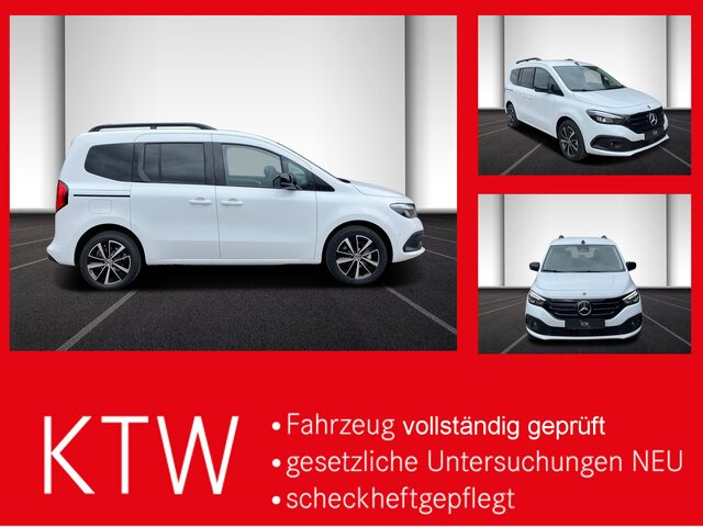 MERCEDES-BENZ EQT 200 Power Plus,AHK,Navi,LED,Rückfahrkamera - Putnički kombi, Električno dostavno vozilo: slika MERCEDES-BENZ EQT 200 Power Plus,AHK,Navi,LED,Rückfahrkamera - Putnički kombi, Električno dostavno vozilo MERCEDES-BENZ EQT 200 Power Plus,AHK,Navi,LED,Rückfahrkamera - Putnički kombi, Električno dostavno vozilo: slika MERCEDES-BENZ EQT 200 Power Plus,AHK,Navi,LED,Rückfahrkamera - Putnički kombi, Električno dostavno vozilo