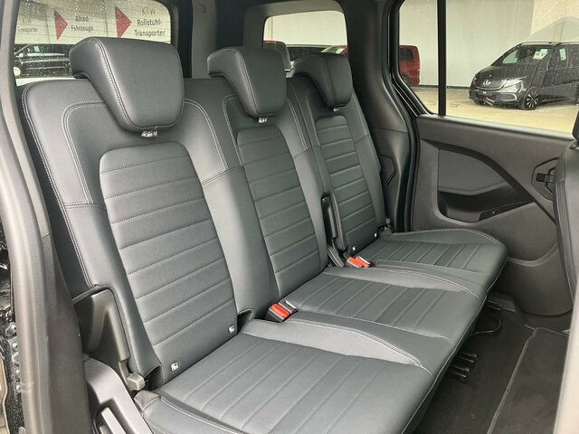 MERCEDES-BENZ EQT 200 Power Plus,Navi,LED,Rückfahrkamera - Putnički kombi, Električno dostavno vozilo: slika MERCEDES-BENZ EQT 200 Power Plus,Navi,LED,Rückfahrkamera - Putnički kombi, Električno dostavno vozilo MERCEDES-BENZ EQT 200 Power Plus,Navi,LED,Rückfahrkamera - Putnički kombi, Električno dostavno vozilo: slika MERCEDES-BENZ EQT 200 Power Plus,Navi,LED,Rückfahrkamera - Putnički kombi, Električno dostavno vozilo