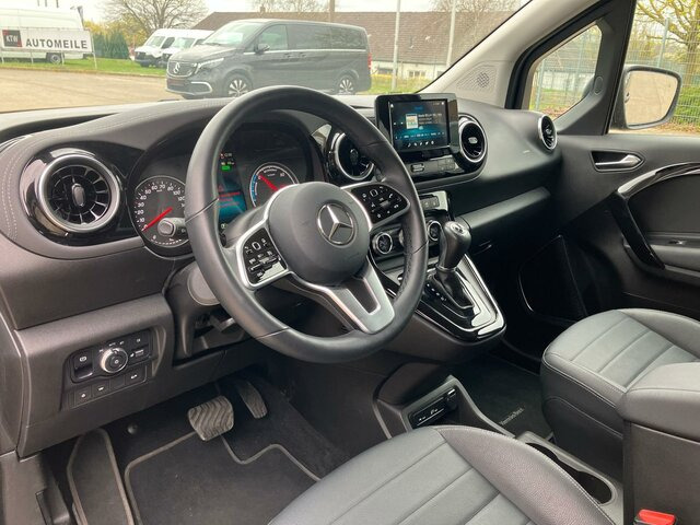MERCEDES-BENZ EQT 200 Power Plus,Navi,LED,Rückfahrkamera - Putnički kombi, Električno dostavno vozilo: slika MERCEDES-BENZ EQT 200 Power Plus,Navi,LED,Rückfahrkamera - Putnički kombi, Električno dostavno vozilo MERCEDES-BENZ EQT 200 Power Plus,Navi,LED,Rückfahrkamera - Putnički kombi, Električno dostavno vozilo: slika MERCEDES-BENZ EQT 200 Power Plus,Navi,LED,Rückfahrkamera - Putnički kombi, Električno dostavno vozilo