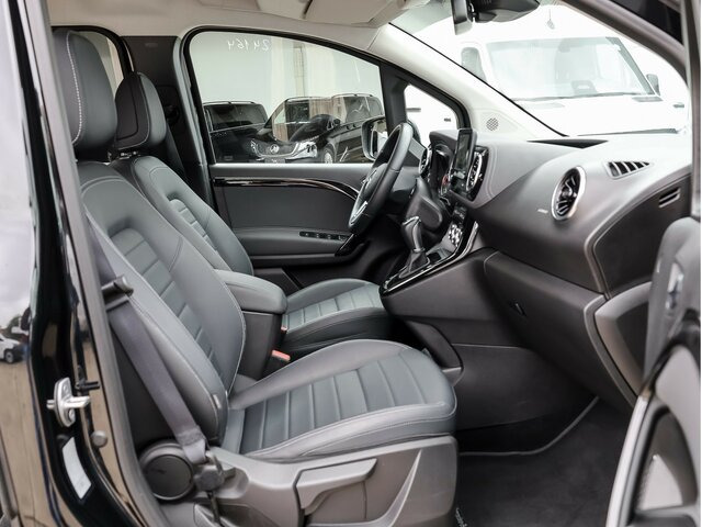 MERCEDES-BENZ EQT 200 Progressive,Navi,LED,Rückfahrkamera - Putnički kombi, Električno dostavno vozilo: slika MERCEDES-BENZ EQT 200 Progressive,Navi,LED,Rückfahrkamera - Putnički kombi, Električno dostavno vozilo MERCEDES-BENZ EQT 200 Progressive,Navi,LED,Rückfahrkamera - Putnički kombi, Električno dostavno vozilo: slika MERCEDES-BENZ EQT 200 Progressive,Navi,LED,Rückfahrkamera - Putnički kombi, Električno dostavno vozilo