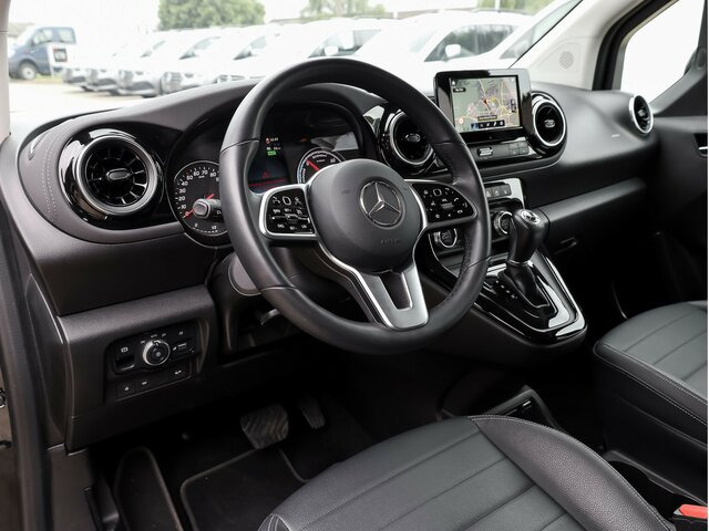 MERCEDES-BENZ EQT 200 Progressive,Navi,LED,Rückfahrkamera - Putnički kombi, Električno dostavno vozilo: slika MERCEDES-BENZ EQT 200 Progressive,Navi,LED,Rückfahrkamera - Putnički kombi, Električno dostavno vozilo MERCEDES-BENZ EQT 200 Progressive,Navi,LED,Rückfahrkamera - Putnički kombi, Električno dostavno vozilo: slika MERCEDES-BENZ EQT 200 Progressive,Navi,LED,Rückfahrkamera - Putnički kombi, Električno dostavno vozilo