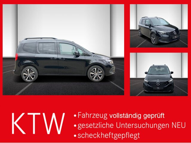 MERCEDES-BENZ EQT 200 Progressive,Navi,LED,Rückfahrkamera - Putnički kombi, Električno dostavno vozilo: slika MERCEDES-BENZ EQT 200 Progressive,Navi,LED,Rückfahrkamera - Putnički kombi, Električno dostavno vozilo MERCEDES-BENZ EQT 200 Progressive,Navi,LED,Rückfahrkamera - Putnički kombi, Električno dostavno vozilo: slika MERCEDES-BENZ EQT 200 Progressive,Navi,LED,Rückfahrkamera - Putnički kombi, Električno dostavno vozilo