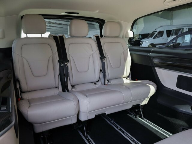 MERCEDES-BENZ EQV 300 Avantgarde Extralang,8Sitze,Leder beige - Minibus, Električni autobus: slika MERCEDES-BENZ EQV 300 Avantgarde Extralang,8Sitze,Leder beige - Minibus, Električni autobus MERCEDES-BENZ EQV 300 Avantgarde Extralang,8Sitze,Leder beige - Minibus, Električni autobus: slika MERCEDES-BENZ EQV 300 Avantgarde Extralang,8Sitze,Leder beige - Minibus, Električni autobus