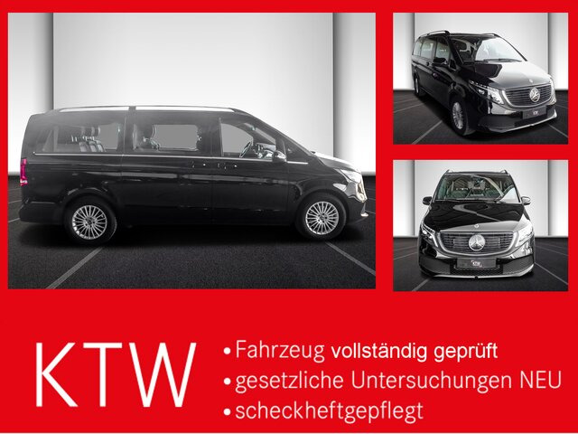 MERCEDES-BENZ EQV 300 Avantgarde Line,lang,7Sitze,2xKlima,LED - Minibus, Električni autobus: slika MERCEDES-BENZ EQV 300 Avantgarde Line,lang,7Sitze,2xKlima,LED - Minibus, Električni autobus MERCEDES-BENZ EQV 300 Avantgarde Line,lang,7Sitze,2xKlima,LED - Minibus, Električni autobus: slika MERCEDES-BENZ EQV 300 Avantgarde Line,lang,7Sitze,2xKlima,LED - Minibus, Električni autobus