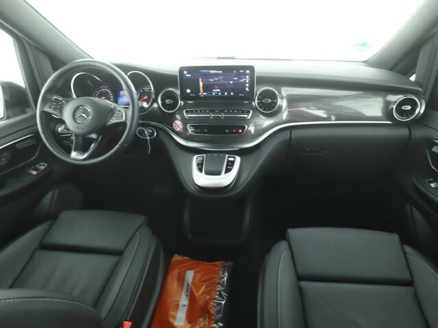 MERCEDES-BENZ EQV 300 Avantgarde Line,lang,7Sitze,2xKlima,LED... - Minibus, Električni autobus: slika MERCEDES-BENZ EQV 300 Avantgarde Line,lang,7Sitze,2xKlima,LED... - Minibus, Električni autobus MERCEDES-BENZ EQV 300 Avantgarde Line,lang,7Sitze,2xKlima,LED... - Minibus, Električni autobus: slika MERCEDES-BENZ EQV 300 Avantgarde Line,lang,7Sitze,2xKlima,LED... - Minibus, Električni autobus