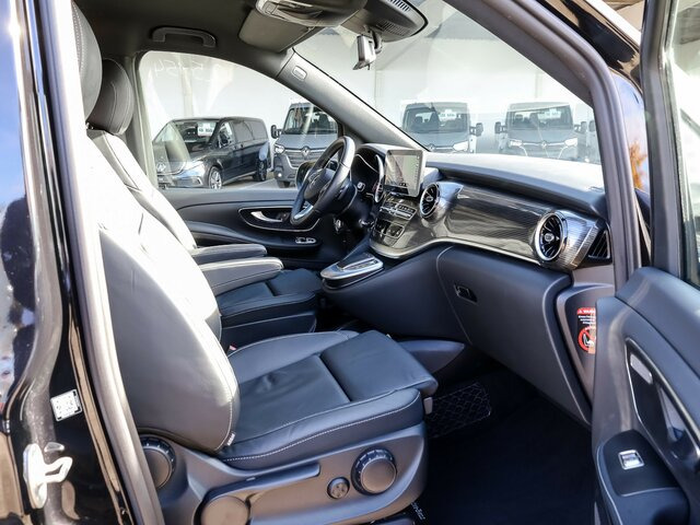 MERCEDES-BENZ EQV 300 Avantgarde Line,lang,7Sitze,2xKlima,LED... - Minibus, Električni autobus: slika MERCEDES-BENZ EQV 300 Avantgarde Line,lang,7Sitze,2xKlima,LED... - Minibus, Električni autobus MERCEDES-BENZ EQV 300 Avantgarde Line,lang,7Sitze,2xKlima,LED... - Minibus, Električni autobus: slika MERCEDES-BENZ EQV 300 Avantgarde Line,lang,7Sitze,2xKlima,LED... - Minibus, Električni autobus