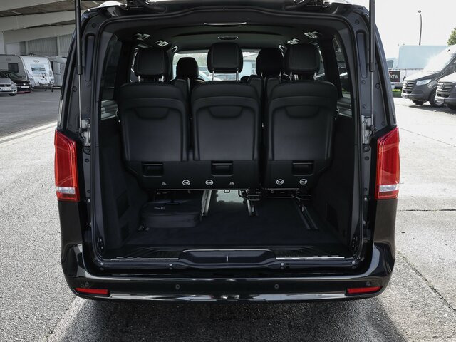 MERCEDES-BENZ EQV 300 Avantgarde Line,lang,7Sitze,2xKlima,LED... - Minibus, Električni autobus: slika MERCEDES-BENZ EQV 300 Avantgarde Line,lang,7Sitze,2xKlima,LED... - Minibus, Električni autobus MERCEDES-BENZ EQV 300 Avantgarde Line,lang,7Sitze,2xKlima,LED... - Minibus, Električni autobus: slika MERCEDES-BENZ EQV 300 Avantgarde Line,lang,7Sitze,2xKlima,LED... - Minibus, Električni autobus