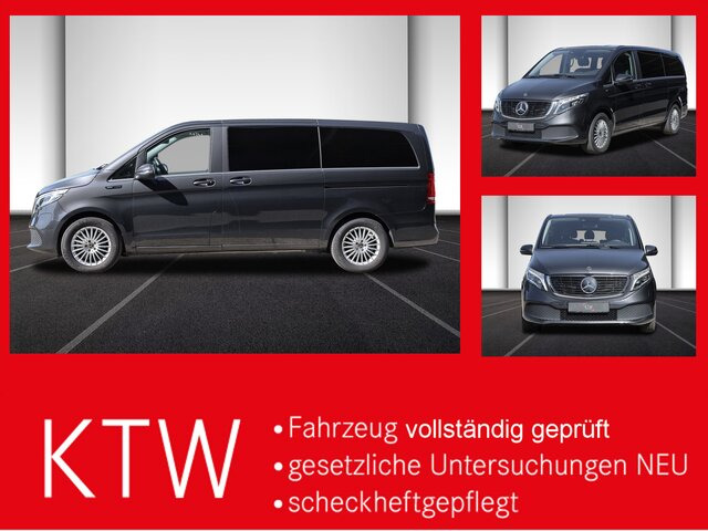 MERCEDES-BENZ EQV 300 Avantgarde,lang,7Sitze,2Schiebetüren - Minibus, Električni autobus: slika MERCEDES-BENZ EQV 300 Avantgarde,lang,7Sitze,2Schiebetüren - Minibus, Električni autobus MERCEDES-BENZ EQV 300 Avantgarde,lang,7Sitze,2Schiebetüren - Minibus, Električni autobus: slika MERCEDES-BENZ EQV 300 Avantgarde,lang,7Sitze,2Schiebetüren - Minibus, Električni autobus