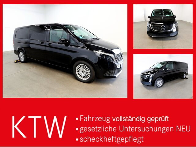 MERCEDES-BENZ EQV 300 Extralang,8Sitze,2xelektr.Schiebetür,LED - Putnički kombi, Električno dostavno vozilo: slika MERCEDES-BENZ EQV 300 Extralang,8Sitze,2xelektr.Schiebetür,LED - Putnički kombi, Električno dostavno vozilo MERCEDES-BENZ EQV 300 Extralang,8Sitze,2xelektr.Schiebetür,LED - Putnički kombi, Električno dostavno vozilo: slika MERCEDES-BENZ EQV 300 Extralang,8Sitze,2xelektr.Schiebetür,LED - Putnički kombi, Električno dostavno vozilo