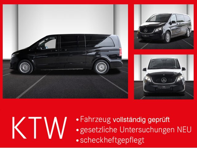 MERCEDES-BENZ EQV 300 Extralang,8Sitze,2xelektr.Schiebetür,LED - Putnički kombi, Električno dostavno vozilo: slika MERCEDES-BENZ EQV 300 Extralang,8Sitze,2xelektr.Schiebetür,LED - Putnički kombi, Električno dostavno vozilo MERCEDES-BENZ EQV 300 Extralang,8Sitze,2xelektr.Schiebetür,LED - Putnički kombi, Električno dostavno vozilo: slika MERCEDES-BENZ EQV 300 Extralang,8Sitze,2xelektr.Schiebetür,LED - Putnički kombi, Električno dostavno vozilo