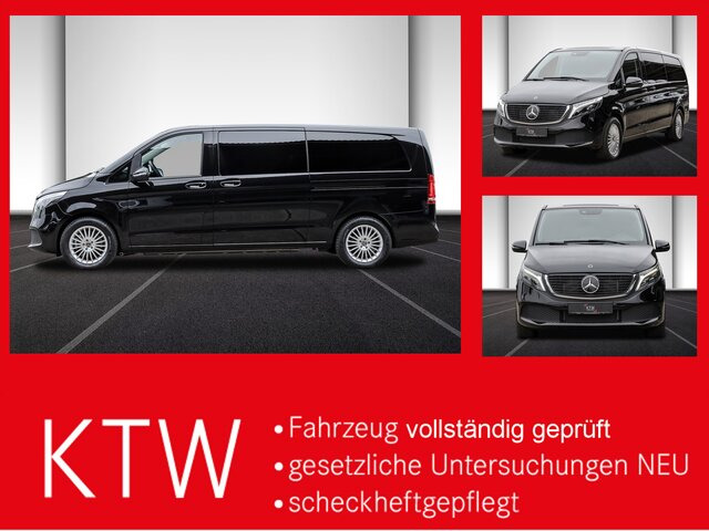 MERCEDES-BENZ EQV 300 Extralang,8Sitze,2xelektr.Schiebetür,LED - Putnički kombi, Električno dostavno vozilo: slika MERCEDES-BENZ EQV 300 Extralang,8Sitze,2xelektr.Schiebetür,LED - Putnički kombi, Električno dostavno vozilo MERCEDES-BENZ EQV 300 Extralang,8Sitze,2xelektr.Schiebetür,LED - Putnički kombi, Električno dostavno vozilo: slika MERCEDES-BENZ EQV 300 Extralang,8Sitze,2xelektr.Schiebetür,LED - Putnički kombi, Električno dostavno vozilo