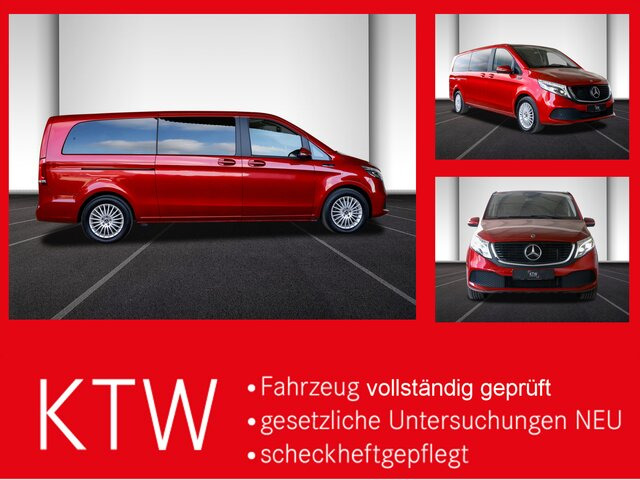 MERCEDES-BENZ EQV 300 Extralang,Avantgarde,7Sitze,2Schiebetür - Minibus, Električni autobus: slika MERCEDES-BENZ EQV 300 Extralang,Avantgarde,7Sitze,2Schiebetür - Minibus, Električni autobus MERCEDES-BENZ EQV 300 Extralang,Avantgarde,7Sitze,2Schiebetür - Minibus, Električni autobus: slika MERCEDES-BENZ EQV 300 Extralang,Avantgarde,7Sitze,2Schiebetür - Minibus, Električni autobus