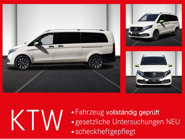MERCEDES-BENZ EQV 300 Extralang Avantgarde,8-Sitzer,TaxiPaket... - Minibus, Električni autobus: slika MERCEDES-BENZ EQV 300 Extralang Avantgarde,8-Sitzer,TaxiPaket... - Minibus, Električni autobus MERCEDES-BENZ EQV 300 Extralang Avantgarde,8-Sitzer,TaxiPaket... - Minibus, Električni autobus: slika MERCEDES-BENZ EQV 300 Extralang Avantgarde,8-Sitzer,TaxiPaket... - Minibus, Električni autobus