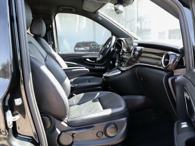 MERCEDES-BENZ EQV 300 Extralang Avantgarde,8-Sitzer,TaxiPaket... - Minibus, Električni autobus: slika MERCEDES-BENZ EQV 300 Extralang Avantgarde,8-Sitzer,TaxiPaket... - Minibus, Električni autobus MERCEDES-BENZ EQV 300 Extralang Avantgarde,8-Sitzer,TaxiPaket... - Minibus, Električni autobus: slika MERCEDES-BENZ EQV 300 Extralang Avantgarde,8-Sitzer,TaxiPaket... - Minibus, Električni autobus