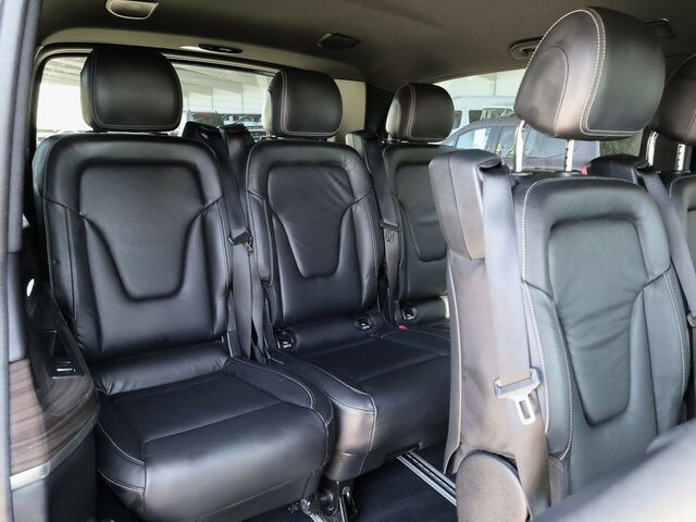MERCEDES-BENZ EQV 300 Extralang Avantgarde,8-Sitzer,TaxiPaket - Minibus, Električni autobus: slika MERCEDES-BENZ EQV 300 Extralang Avantgarde,8-Sitzer,TaxiPaket - Minibus, Električni autobus MERCEDES-BENZ EQV 300 Extralang Avantgarde,8-Sitzer,TaxiPaket - Minibus, Električni autobus: slika MERCEDES-BENZ EQV 300 Extralang Avantgarde,8-Sitzer,TaxiPaket - Minibus, Električni autobus