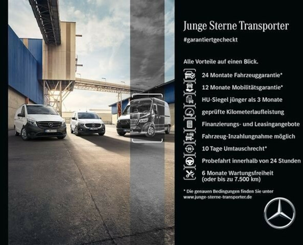 MERCEDES-BENZ EQV 300 Extralang,Avantgarde,8Sitze,2elektr.Tür - Minibus, Električni autobus: slika MERCEDES-BENZ EQV 300 Extralang,Avantgarde,8Sitze,2elektr.Tür - Minibus, Električni autobus MERCEDES-BENZ EQV 300 Extralang,Avantgarde,8Sitze,2elektr.Tür - Minibus, Električni autobus: slika MERCEDES-BENZ EQV 300 Extralang,Avantgarde,8Sitze,2elektr.Tür - Minibus, Električni autobus