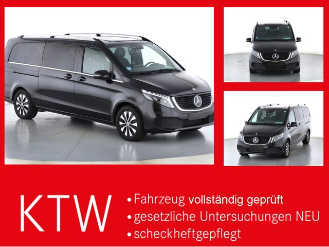MERCEDES-BENZ EQV 300 Extralang,Avantgarde,8Sitze,2elektr.Tür - Minibus, Električni autobus: slika MERCEDES-BENZ EQV 300 Extralang,Avantgarde,8Sitze,2elektr.Tür - Minibus, Električni autobus MERCEDES-BENZ EQV 300 Extralang,Avantgarde,8Sitze,2elektr.Tür - Minibus, Električni autobus: slika MERCEDES-BENZ EQV 300 Extralang,Avantgarde,8Sitze,2elektr.Tür - Minibus, Električni autobus