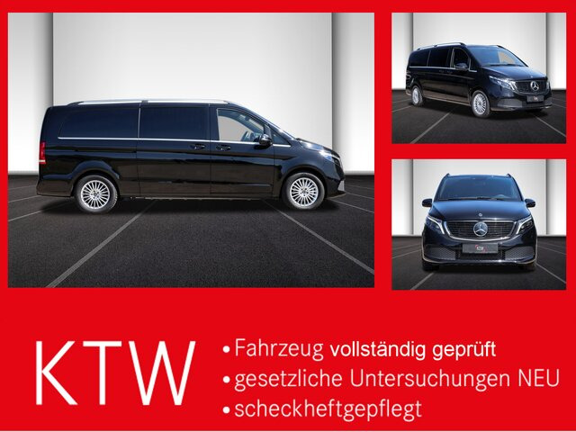MERCEDES-BENZ EQV 300 Extralang,Avantgarde,8Sitze,2elektr.Tür - Minibus, Električni autobus: slika MERCEDES-BENZ EQV 300 Extralang,Avantgarde,8Sitze,2elektr.Tür - Minibus, Električni autobus MERCEDES-BENZ EQV 300 Extralang,Avantgarde,8Sitze,2elektr.Tür - Minibus, Električni autobus: slika MERCEDES-BENZ EQV 300 Extralang,Avantgarde,8Sitze,2elektr.Tür - Minibus, Električni autobus