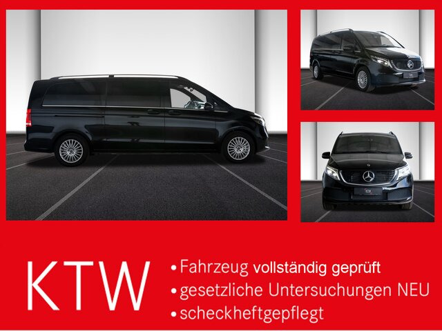 MERCEDES-BENZ EQV 300 Extralang,Avantgarde,8Sitze,2elektr.Tür - Minibus, Električni autobus: slika MERCEDES-BENZ EQV 300 Extralang,Avantgarde,8Sitze,2elektr.Tür - Minibus, Električni autobus MERCEDES-BENZ EQV 300 Extralang,Avantgarde,8Sitze,2elektr.Tür - Minibus, Električni autobus: slika MERCEDES-BENZ EQV 300 Extralang,Avantgarde,8Sitze,2elektr.Tür - Minibus, Električni autobus