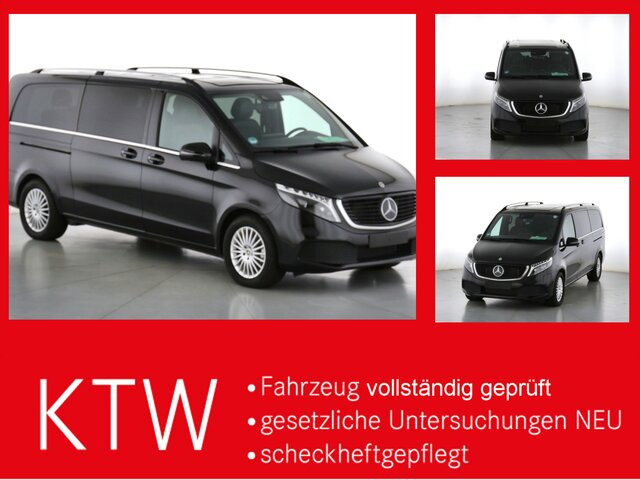 MERCEDES-BENZ EQV 300 Extralang,Avantgarde,8Sitze,2elektr.Tür - Minibus, Električni autobus: slika MERCEDES-BENZ EQV 300 Extralang,Avantgarde,8Sitze,2elektr.Tür - Minibus, Električni autobus MERCEDES-BENZ EQV 300 Extralang,Avantgarde,8Sitze,2elektr.Tür - Minibus, Električni autobus: slika MERCEDES-BENZ EQV 300 Extralang,Avantgarde,8Sitze,2elektr.Tür - Minibus, Električni autobus