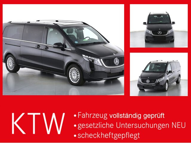 MERCEDES-BENZ EQV 300 Extralang,Avantgarde,8Sitze,2xelektr.Tür - Putnički kombi, Električno dostavno vozilo: slika MERCEDES-BENZ EQV 300 Extralang,Avantgarde,8Sitze,2xelektr.Tür - Putnički kombi, Električno dostavno vozilo MERCEDES-BENZ EQV 300 Extralang,Avantgarde,8Sitze,2xelektr.Tür - Putnički kombi, Električno dostavno vozilo: slika MERCEDES-BENZ EQV 300 Extralang,Avantgarde,8Sitze,2xelektr.Tür - Putnički kombi, Električno dostavno vozilo