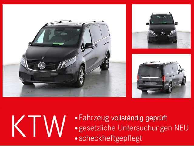 MERCEDES-BENZ EQV 300 Extralang,Avantgarde,8Sitze,2xelektr.Tür - Putnički kombi, Električno dostavno vozilo: slika MERCEDES-BENZ EQV 300 Extralang,Avantgarde,8Sitze,2xelektr.Tür - Putnički kombi, Električno dostavno vozilo MERCEDES-BENZ EQV 300 Extralang,Avantgarde,8Sitze,2xelektr.Tür - Putnički kombi, Električno dostavno vozilo: slika MERCEDES-BENZ EQV 300 Extralang,Avantgarde,8Sitze,2xelektr.Tür - Putnički kombi, Električno dostavno vozilo