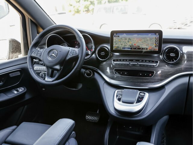 MERCEDES-BENZ EQV 300 Extralang,Avantgarde,8Sitze,2xelektr.Tür - Putnički kombi, Električno dostavno vozilo: slika MERCEDES-BENZ EQV 300 Extralang,Avantgarde,8Sitze,2xelektr.Tür - Putnički kombi, Električno dostavno vozilo MERCEDES-BENZ EQV 300 Extralang,Avantgarde,8Sitze,2xelektr.Tür - Putnički kombi, Električno dostavno vozilo: slika MERCEDES-BENZ EQV 300 Extralang,Avantgarde,8Sitze,2xelektr.Tür - Putnički kombi, Električno dostavno vozilo