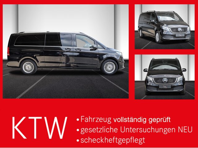 MERCEDES-BENZ EQV 300 Extralang,Avantgarde,8Sitze,2xelektr.Tür - Putnički kombi, Električno dostavno vozilo: slika MERCEDES-BENZ EQV 300 Extralang,Avantgarde,8Sitze,2xelektr.Tür - Putnički kombi, Električno dostavno vozilo MERCEDES-BENZ EQV 300 Extralang,Avantgarde,8Sitze,2xelektr.Tür - Putnički kombi, Električno dostavno vozilo: slika MERCEDES-BENZ EQV 300 Extralang,Avantgarde,8Sitze,2xelektr.Tür - Putnički kombi, Električno dostavno vozilo