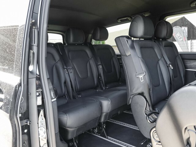 MERCEDES-BENZ EQV 300 Extralang,Avantgarde,8Sitze,2xelektr.Tür - Putnički kombi, Električno dostavno vozilo: slika MERCEDES-BENZ EQV 300 Extralang,Avantgarde,8Sitze,2xelektr.Tür - Putnički kombi, Električno dostavno vozilo MERCEDES-BENZ EQV 300 Extralang,Avantgarde,8Sitze,2xelektr.Tür - Putnički kombi, Električno dostavno vozilo: slika MERCEDES-BENZ EQV 300 Extralang,Avantgarde,8Sitze,2xelektr.Tür - Putnički kombi, Električno dostavno vozilo